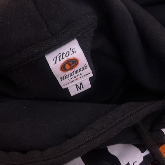 𝐓𝐈𝐓𝐎’𝐒 𝐇𝐀𝐍𝐃𝐌𝐀𝐃𝐄 𝐕𝐎𝐃𝐊𝐀 𝐇𝐎𝐎𝐃𝐈𝐄 - Picture 4 of 4